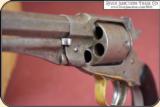 Remington New Model Police Revolver Revolver. .36 percussion - 13 of 23