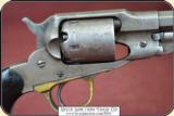 Remington New Model Police Revolver Revolver. .36 percussion - 8 of 23