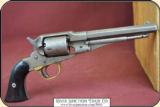 Remington New Model Police Revolver Revolver. .36 percussion - 6 of 23