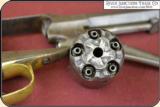 Remington New Model Police Revolver Revolver. .36 percussion - 17 of 23