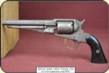 Remington New Model Police Revolver Revolver. .36 percussion - 9 of 23