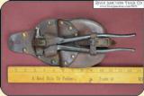Early vintage Staple and Plier pouch - 14 of 14
