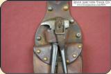 Early vintage Staple and Plier pouch - 8 of 14