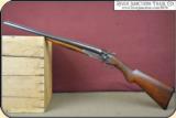 Stevens Steel barreled Saw off shot gun 16 GA. antique - 3 of 21