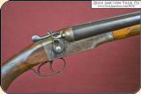 Stevens Steel barreled Saw off shot gun 16 GA. antique - 4 of 21