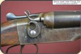 Stevens Steel barreled Saw off shot gun 16 GA. antique - 6 of 21