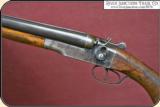 Stevens Steel barreled Saw off shot gun 16 GA. antique - 5 of 21
