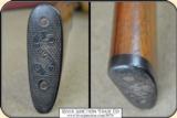 Stevens Steel barreled Saw off shot gun 16 GA. antique - 12 of 21