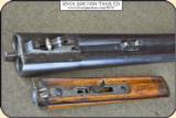 Stevens Steel barreled Saw off shot gun 16 GA. antique - 19 of 21