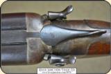 Stevens Steel barreled Saw off shot gun 16 GA. antique - 16 of 21