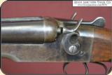 Stevens Steel barreled Saw off shot gun 16 GA. antique - 8 of 21