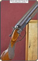 Street Howitzer / Coach Gun / Saw off shot gun 10 Ga. - 2 of 19