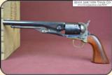 AS NEW 1860 Army with shoulder stock - 11 of 20