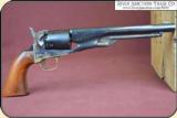 AS NEW 1860 Army with shoulder stock - 9 of 20