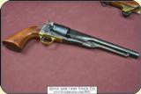 AS NEW 1860 Army with shoulder stock - 15 of 20