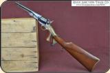 AS NEW 1860 Army with shoulder stock - 3 of 20