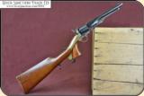 AS NEW 1860 Army with shoulder stock - 2 of 20