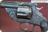 Copy of a Smith & Wesson Double Action Frontier .44-40 - 6 of 19