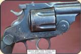 Copy of a Smith & Wesson Double Action Frontier .44-40 - 5 of 19