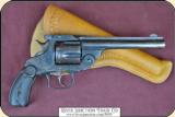 Copy of a Smith & Wesson Double Action Frontier .44-40 - 2 of 19