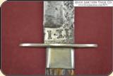 Antique Gambler's Stag Handled (I*XL) Knife - 9 of 11