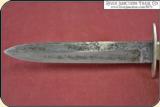 Antique Gambler's Stag Handled (I*XL) Knife - 11 of 11