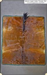 HORSEHIDE, LAP ROBE - 1 of 10