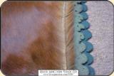 HORSEHIDE, LAP ROBE - 7 of 10