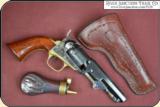 Uberti .31 Caliber 1849 Colt Pocket Revolver - 11 of 16