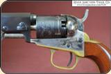 Uberti .31 Caliber 1849 Colt Pocket Revolver - 5 of 16