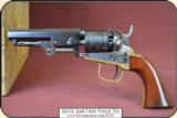 Uberti .31 Caliber 1849 Colt Pocket Revolver - 4 of 16