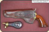 Uberti .31 Caliber 1849 Colt Pocket Revolver - 12 of 16