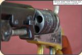 Uberti .31 Caliber 1849 Colt Pocket Revolver - 9 of 16