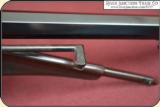 New Unfired 1858 Remington Army Kenny Howell-made Complete Conversion - 15 of 21
