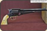 New Unfired 1858 Remington Army Kenny Howell-made Complete Conversion - 2 of 21