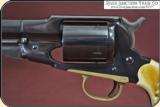 New Unfired 1858 Remington Army Kenny Howell-made Complete Conversion - 5 of 21