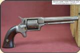 J. P. Lower revolver Civil War era - 2 of 17