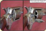 J. P. Lower revolver Civil War era - 13 of 17