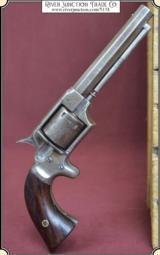 J. P. Lower revolver Civil War era - 1 of 17