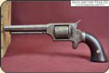 J. P. Lower revolver Civil War era - 4 of 17