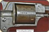 J. P. Lower revolver Civil War era - 10 of 17