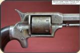 J. P. Lower revolver Civil War era - 3 of 17