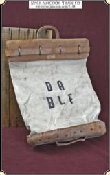 Express Registered pouch. - 1 of 14