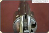 Very High Condition Colt New Line spur trigger revolver .41 cal. - 15 of 19
