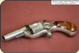 Very High Condition Colt New Line spur trigger revolver .41 cal. - 11 of 19