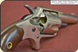 Very High Condition Colt New Line spur trigger revolver .41 cal. - 13 of 19