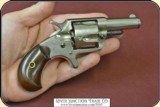 Very High Condition Colt New Line spur trigger revolver .41 cal. - 12 of 19