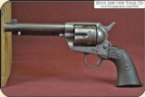 Colt 1st Generation Manufactured in 1876 ship to your door. - 4 of 21