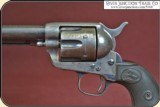 Colt 1st Generation Manufactured in 1876 ship to your door. - 5 of 21