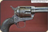 Colt 1st Generation Manufactured in 1876 ship to your door. - 3 of 21